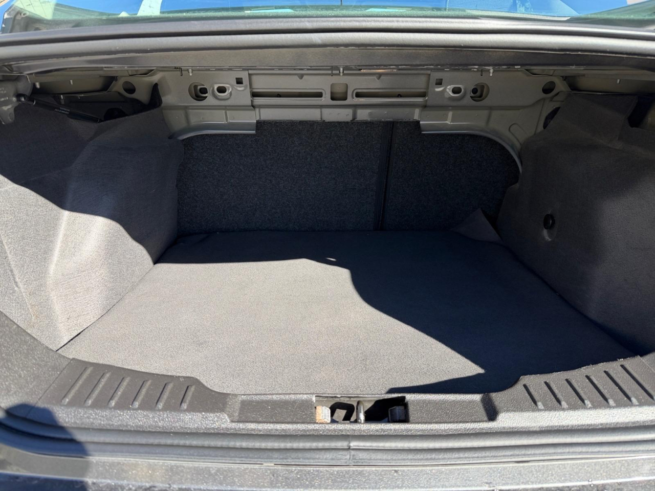 Ford Focus S Sedan 2018 Ford Focus S Sedan 2018