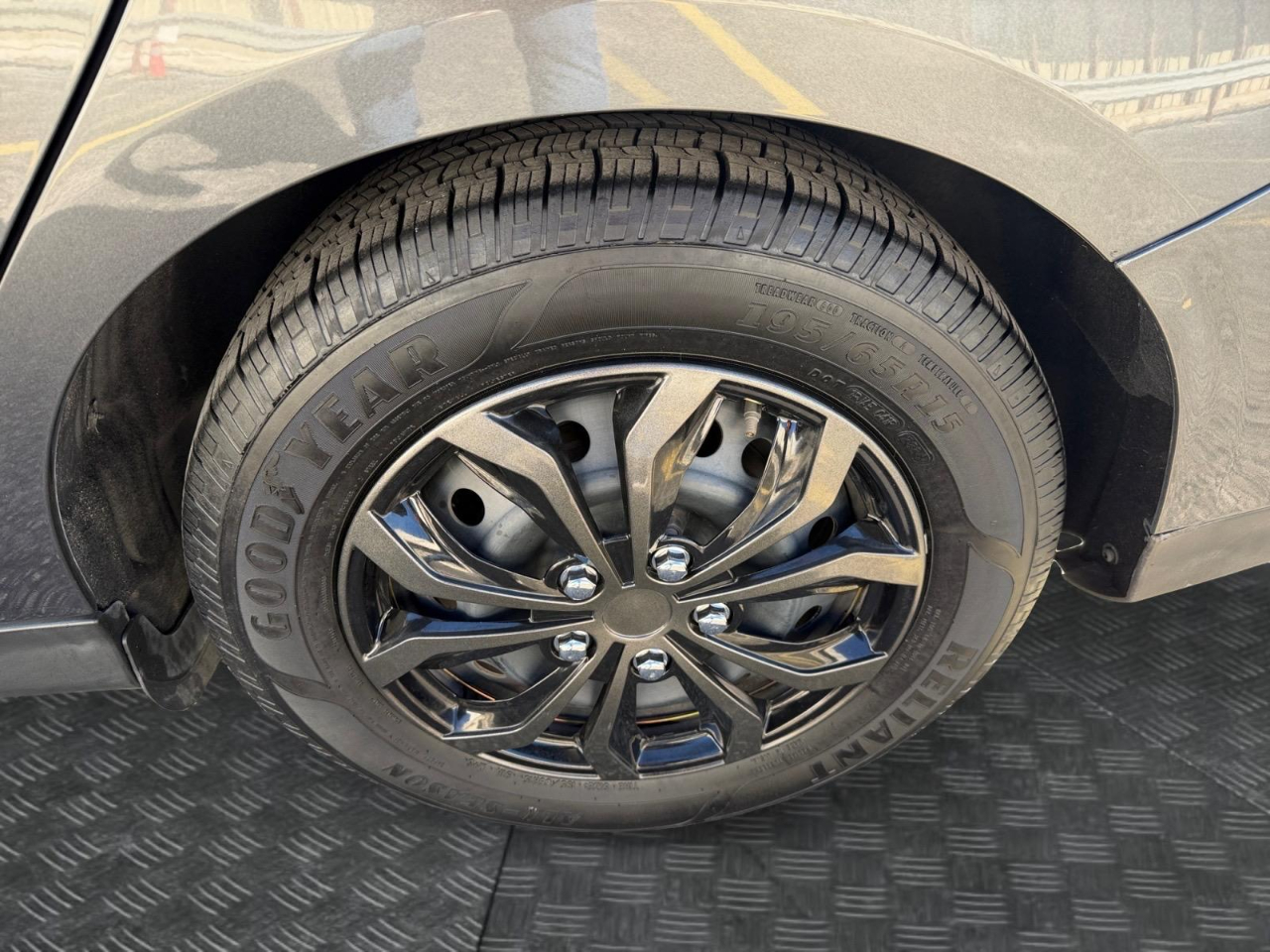 Ford Focus S Sedan 2018 Ford Focus S Sedan 2018