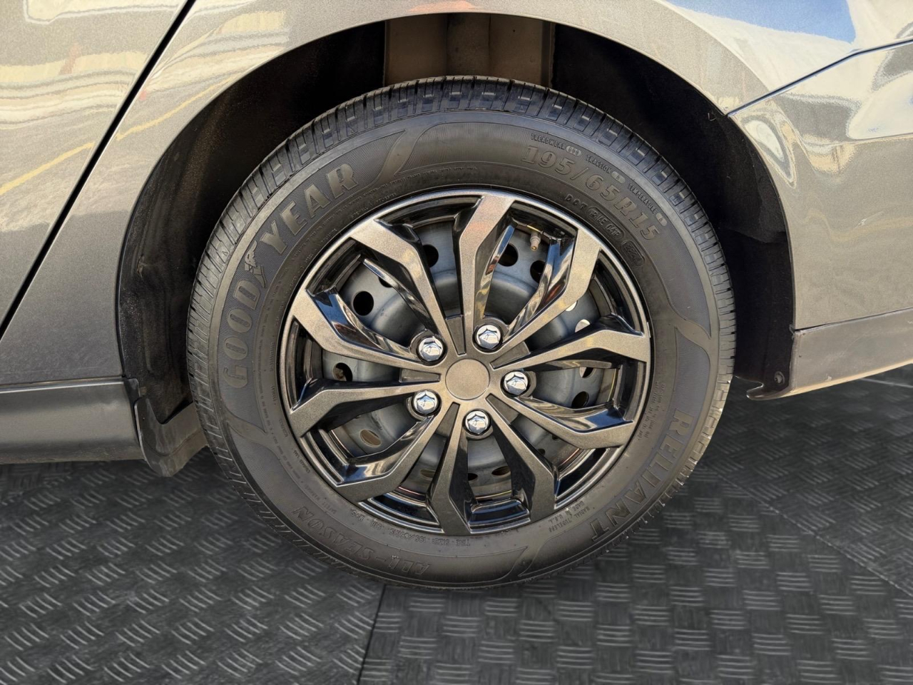 Ford Focus S Sedan 2018 Ford Focus S Sedan 2018