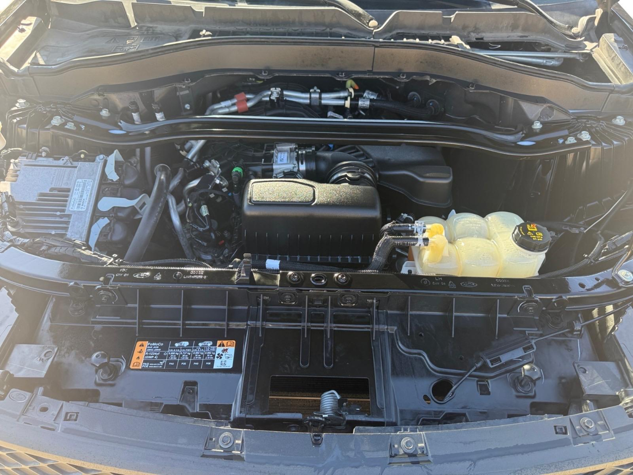 Ford Explorer Police 4WD 2021 Ford Explorer Police 4WD 2021