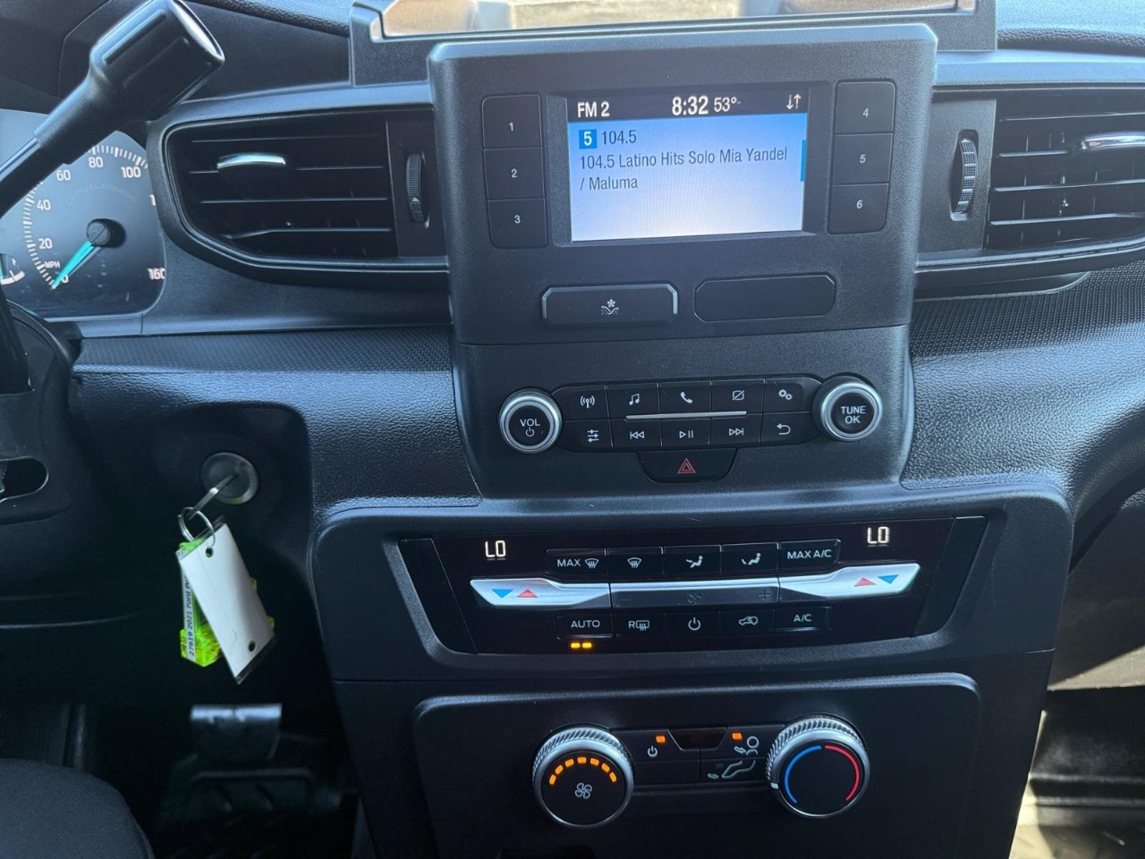 Ford Explorer Police 4WD 2021 Ford Explorer Police 4WD 2021