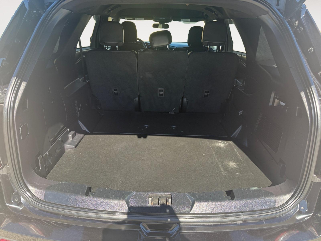 Ford Explorer Police 4WD 2021 Ford Explorer Police 4WD 2021