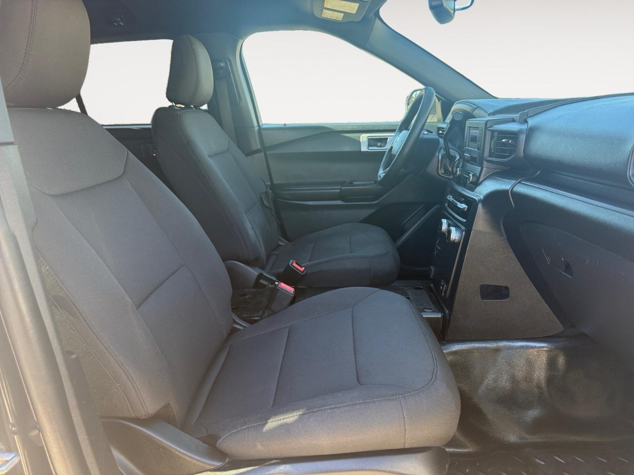 Ford Explorer Police 4WD 2021 Ford Explorer Police 4WD 2021