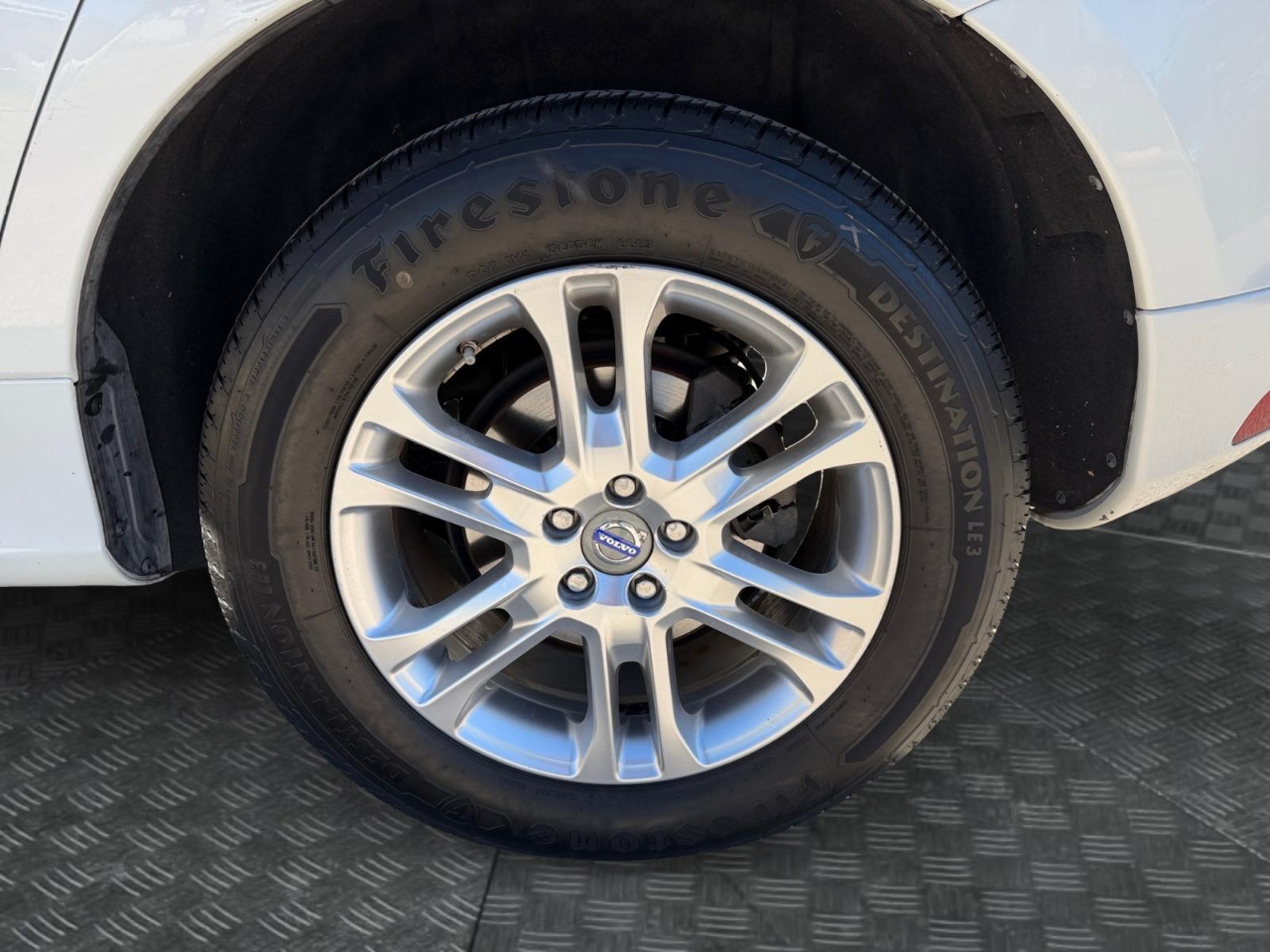 Volvo XC60 2.0 T5 Premier 2015 Volvo XC60 2.0 T5 Premier 2015