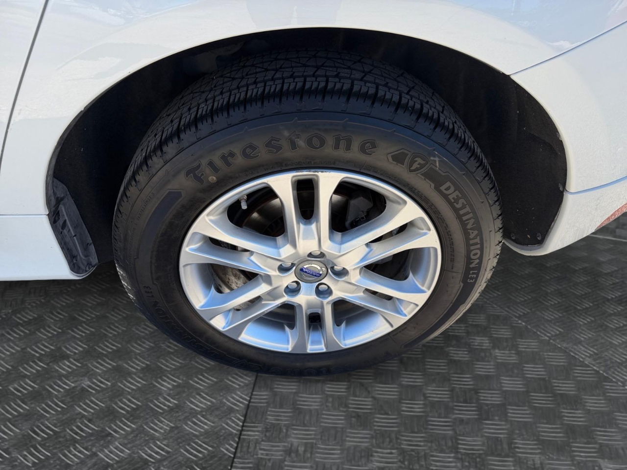 Volvo XC60 2.0 T5 Premier 2015 Volvo XC60 2.0 T5 Premier 2015