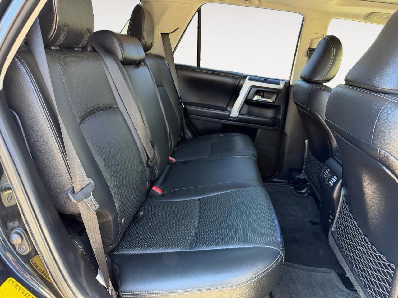 Toyota 4Runner Limited 2WD V6 2016 Toyota 4Runner Limited 2WD V6 2016