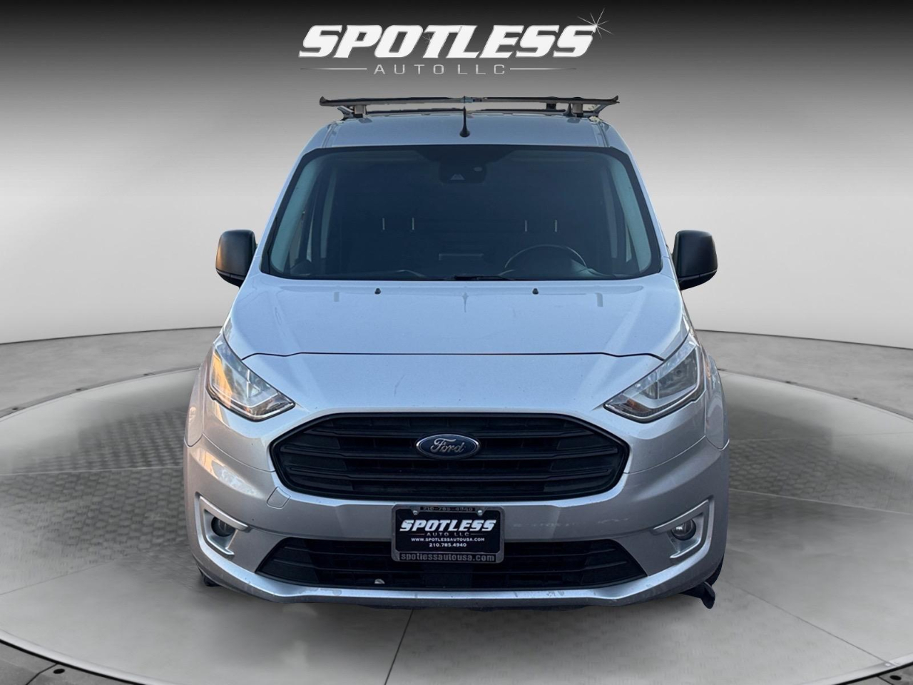 Ford Transit Connect Cargo Van XLT LWB w/Rear Liftgate 2019 Ford Transit Connect Cargo Van XLT LWB w/Rear Liftgate 2019