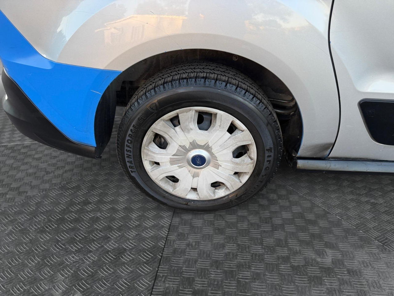 Ford Transit Connect Cargo Van XLT LWB w/Rear Liftgate 2019 Ford Transit Connect Cargo Van XLT LWB w/Rear Liftgate 2019