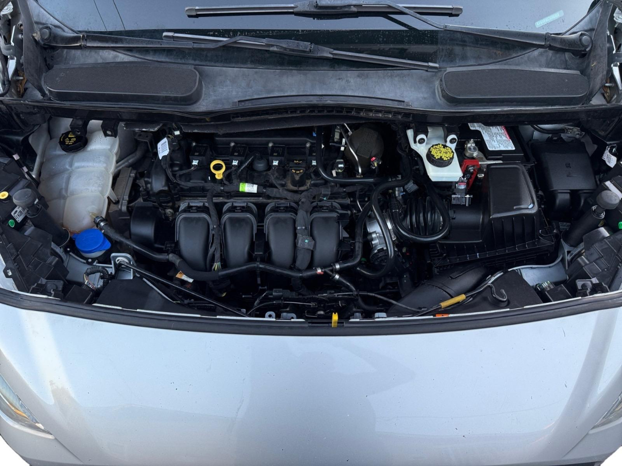 Ford Transit Connect Cargo Van XLT LWB w/Rear Liftgate 2019 Ford Transit Connect Cargo Van XLT LWB w/Rear Liftgate 2019