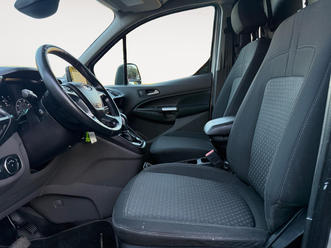 Ford Transit Connect Cargo Van XLT LWB w/Rear Liftgate 2019 Ford Transit Connect Cargo Van XLT LWB w/Rear Liftgate 2019