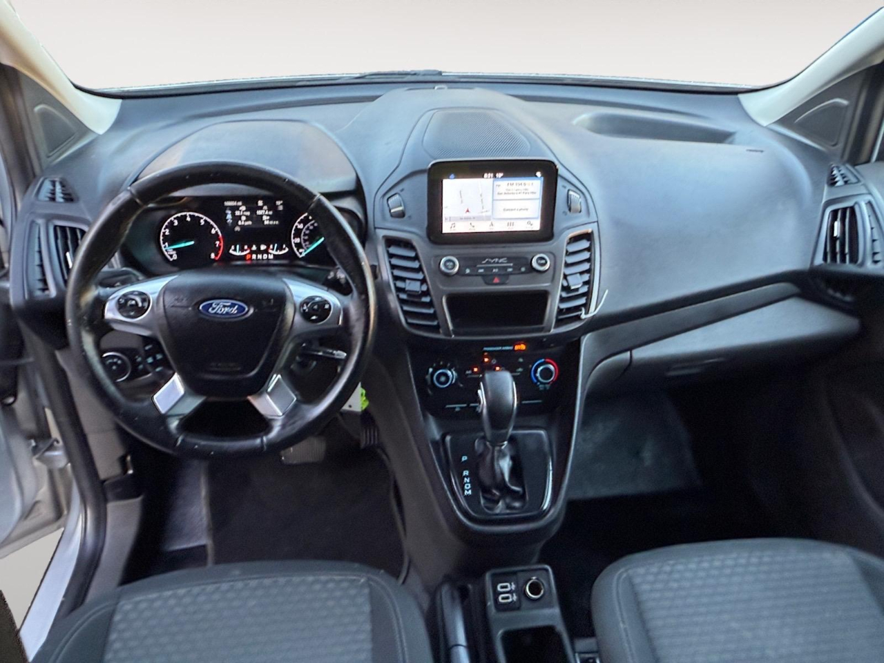 Ford Transit Connect Cargo Van XLT LWB w/Rear Liftgate 2019 Ford Transit Connect Cargo Van XLT LWB w/Rear Liftgate 2019