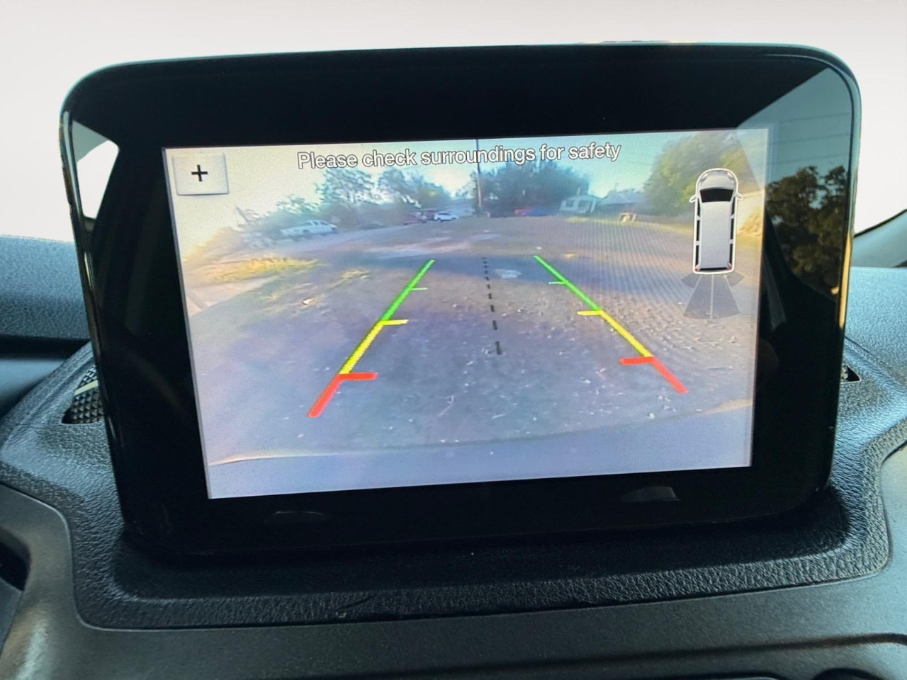 Ford Transit Connect Cargo Van XLT LWB w/Rear Liftgate 2019 Ford Transit Connect Cargo Van XLT LWB w/Rear Liftgate 2019