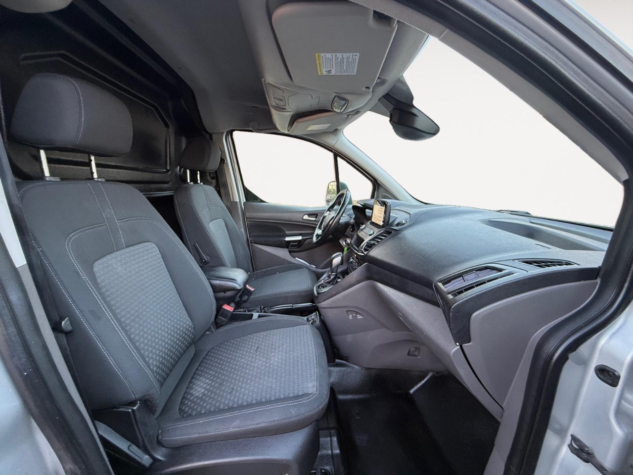 Ford Transit Connect Cargo Van XLT LWB w/Rear Liftgate 2019 Ford Transit Connect Cargo Van XLT LWB w/Rear Liftgate 2019