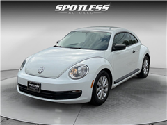 2014 Volkswagen Beetle 