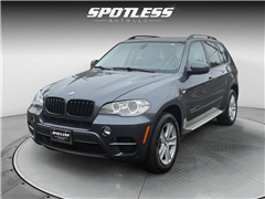 2012 BMW X5 