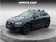 2011 Audi Q5 