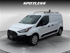 2022 Ford Transit Connect 
