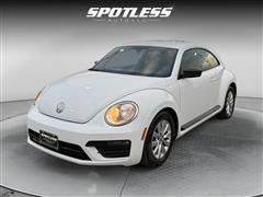 2017 Volkswagen Beetle 