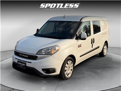 2021 RAM ProMaster City 