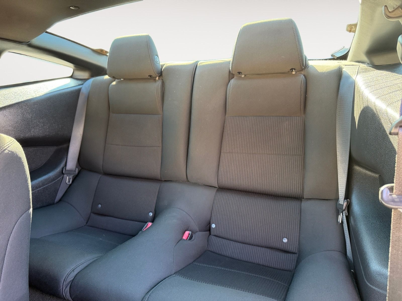 Ford Mustang GT Coupe 2014