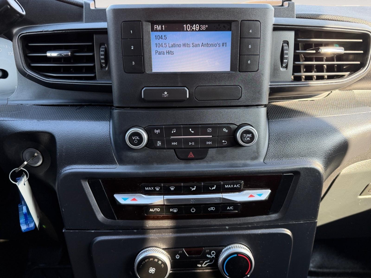 Ford Explorer Police 4WD 2021