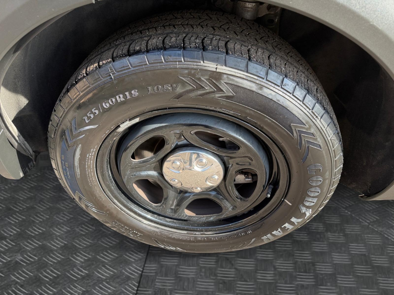 Ford Explorer Police 4WD 2021