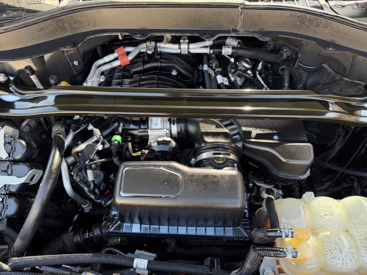 Ford Explorer Police 4WD 2021