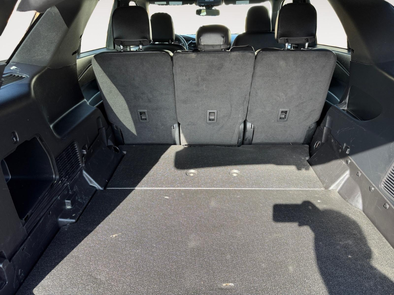 Ford Explorer Police 4WD 2021