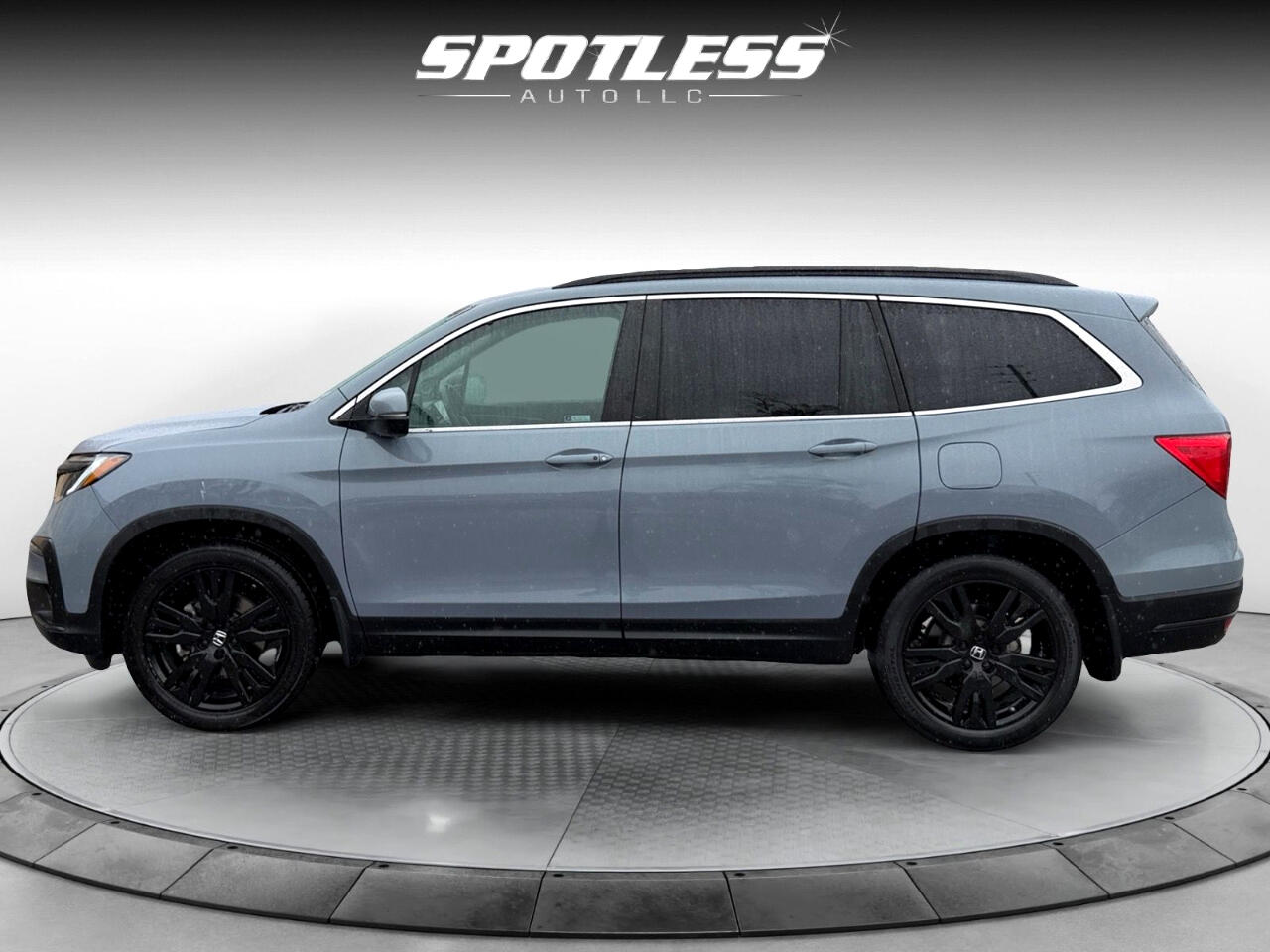 Honda Pilot SE 2WD 2022
