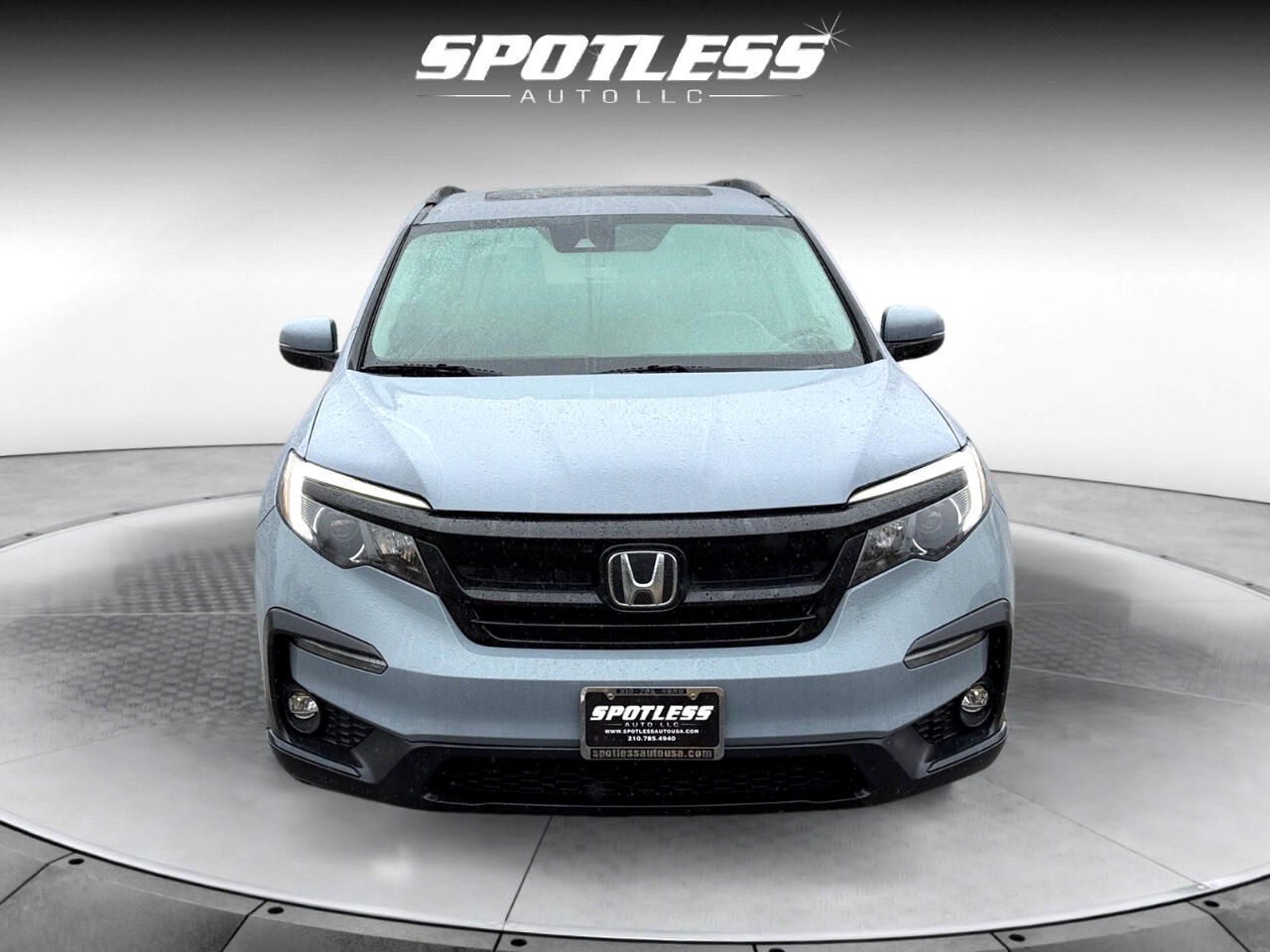 Honda Pilot SE 2WD 2022