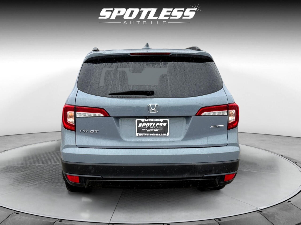 Honda Pilot SE 2WD 2022