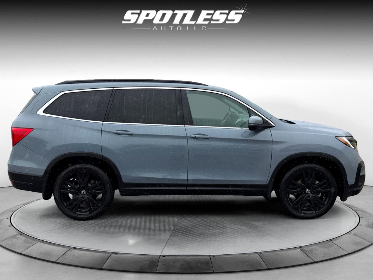 Honda Pilot SE 2WD 2022