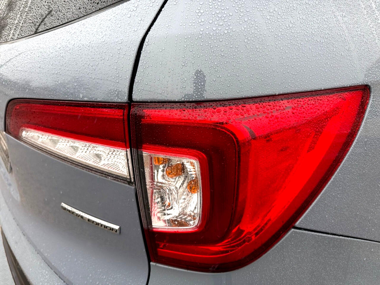 Honda Pilot SE 2WD 2022