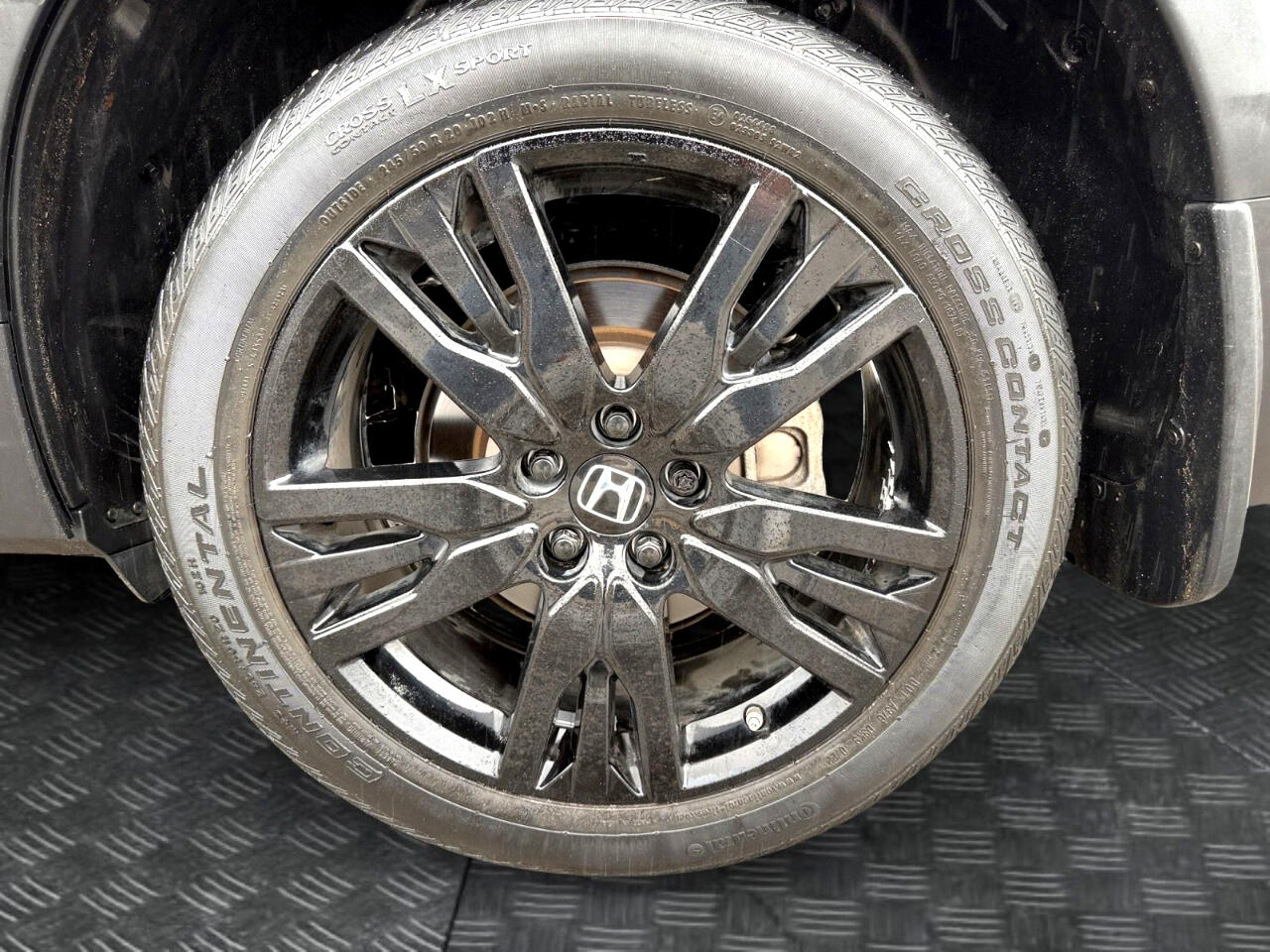 Honda Pilot SE 2WD 2022