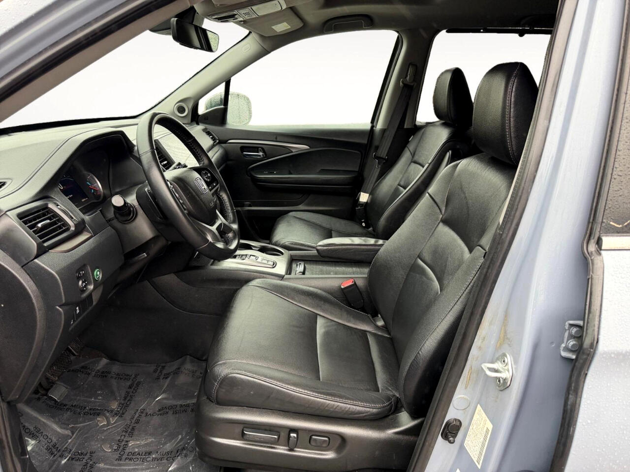 Honda Pilot SE 2WD 2022