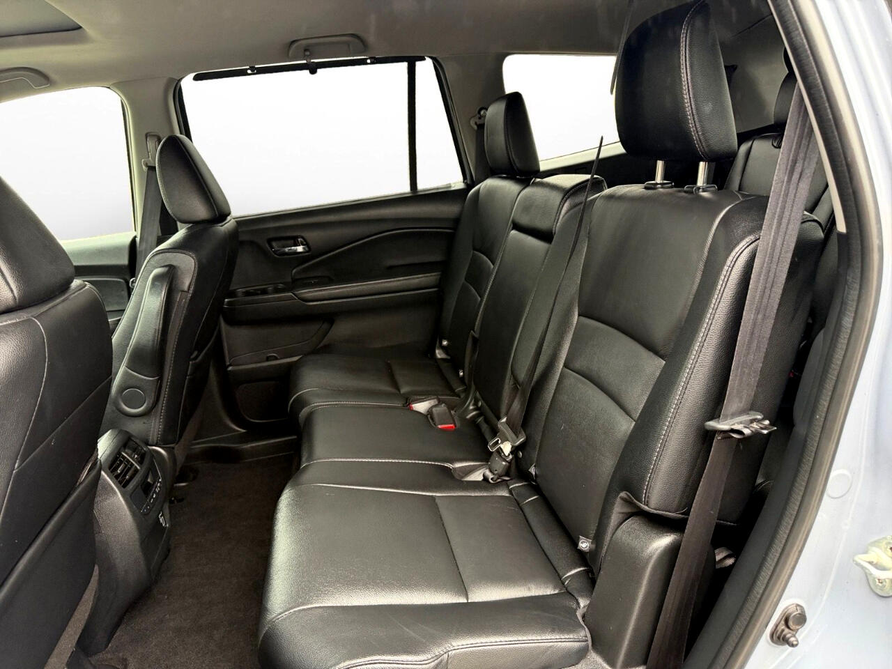 Honda Pilot SE 2WD 2022