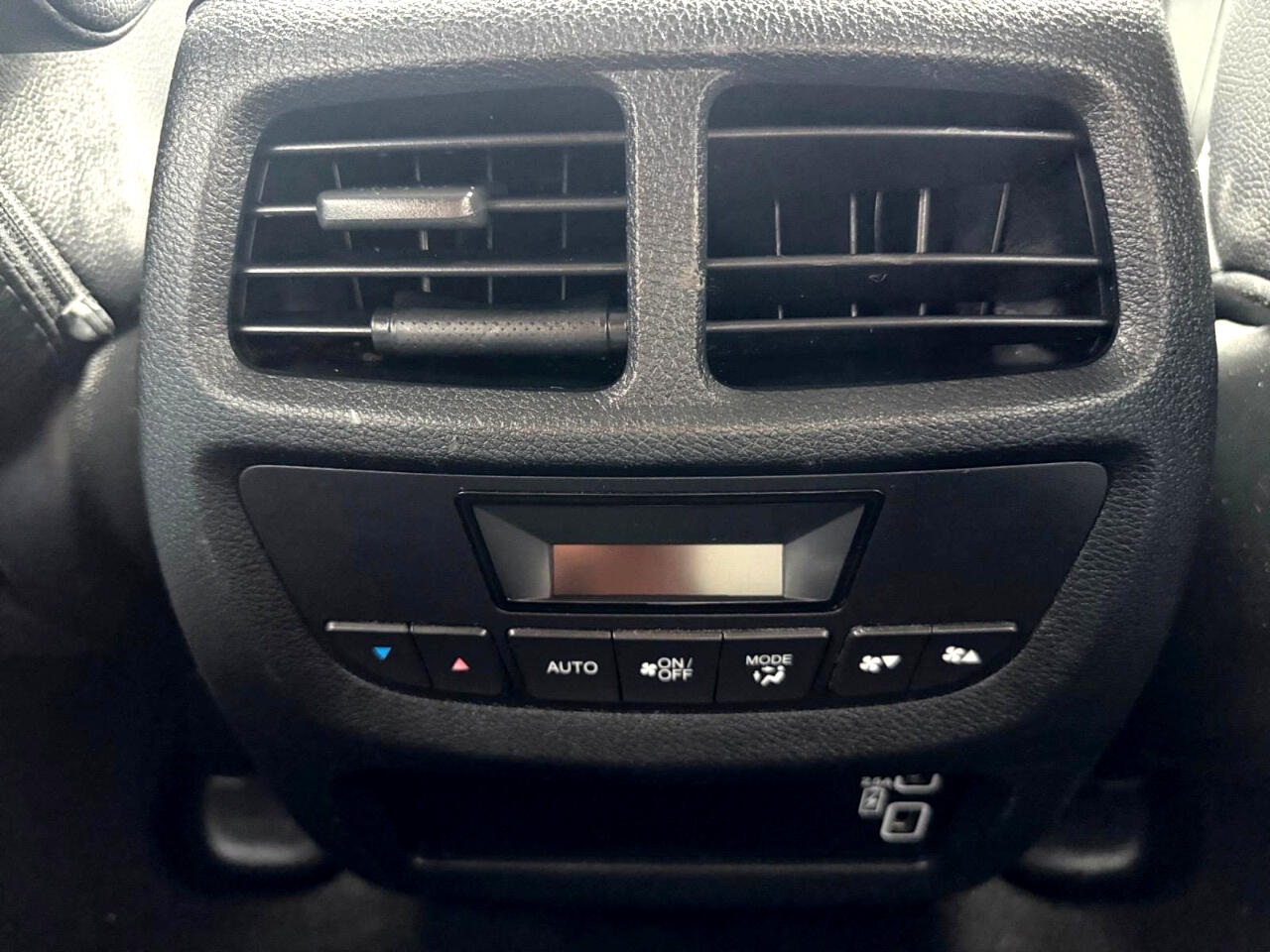 Honda Pilot SE 2WD 2022