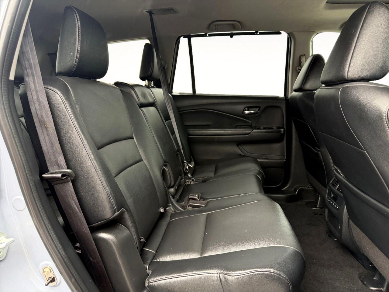 Honda Pilot SE 2WD 2022