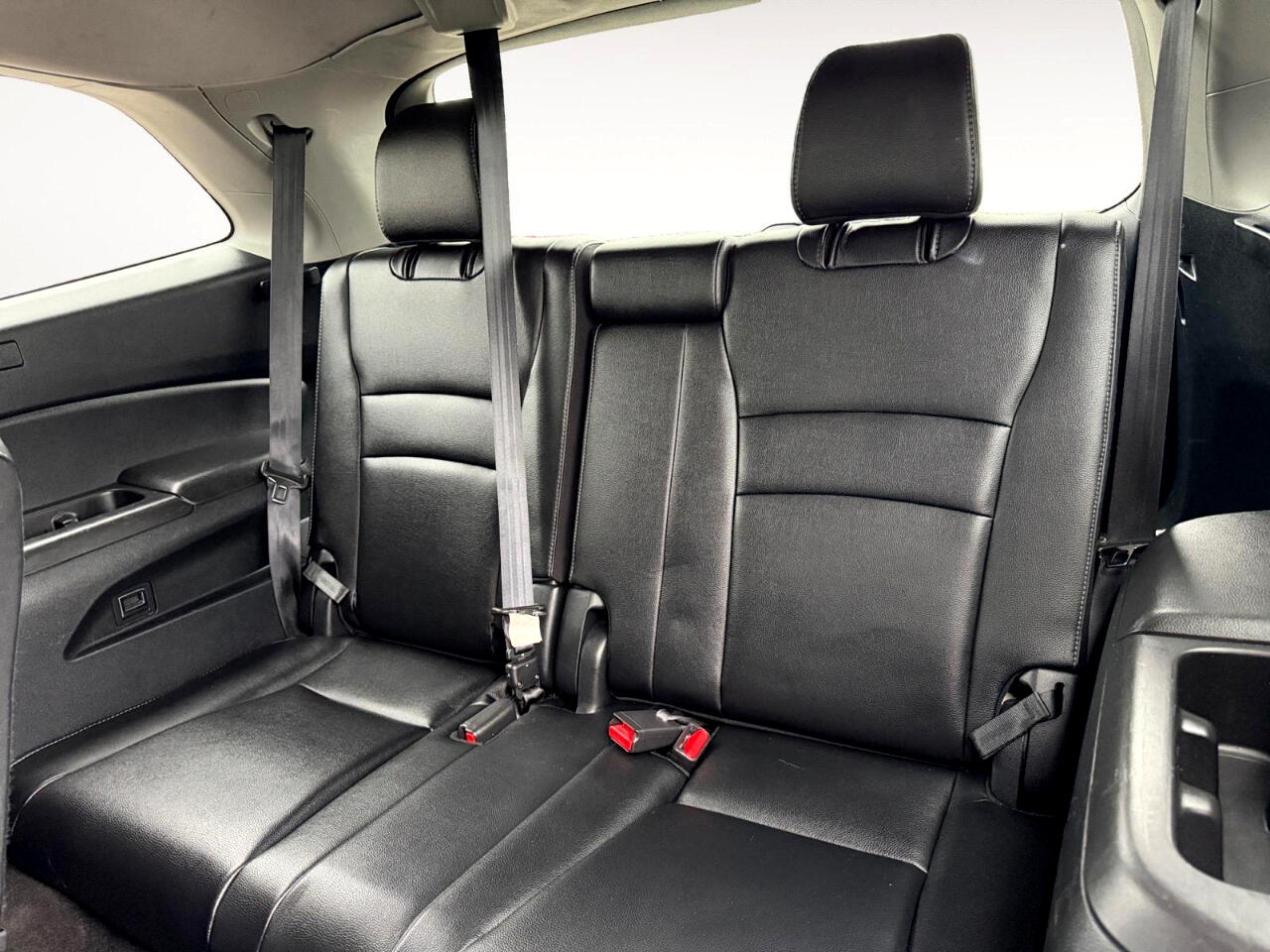 Honda Pilot SE 2WD 2022