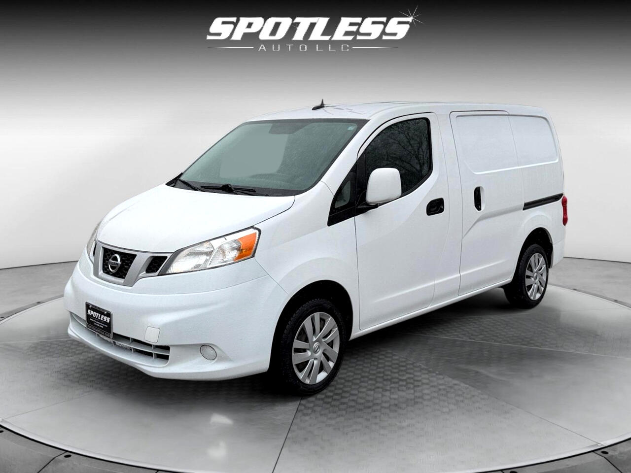 Nissan NV200 S 2021