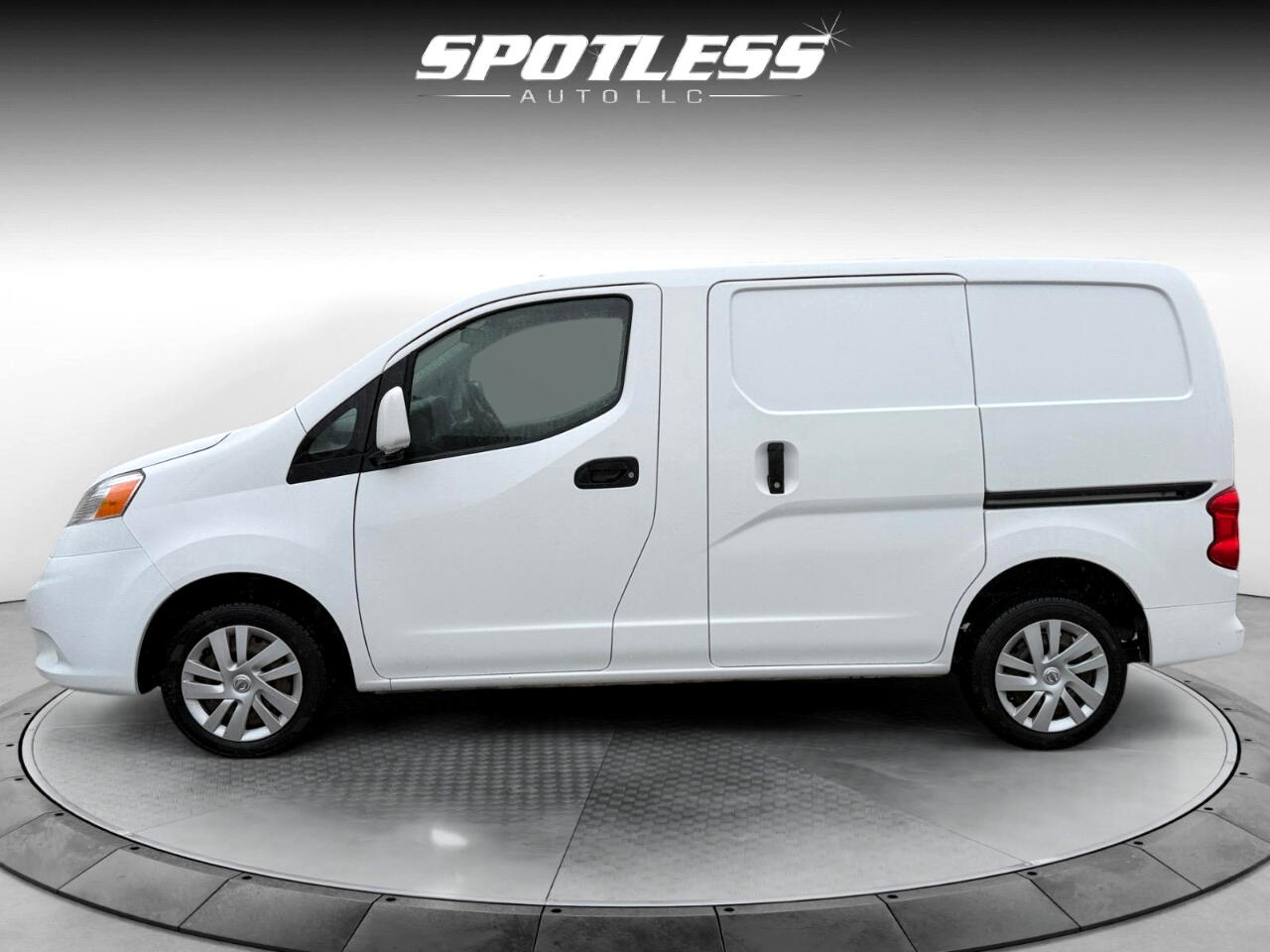 Nissan NV200 S 2021