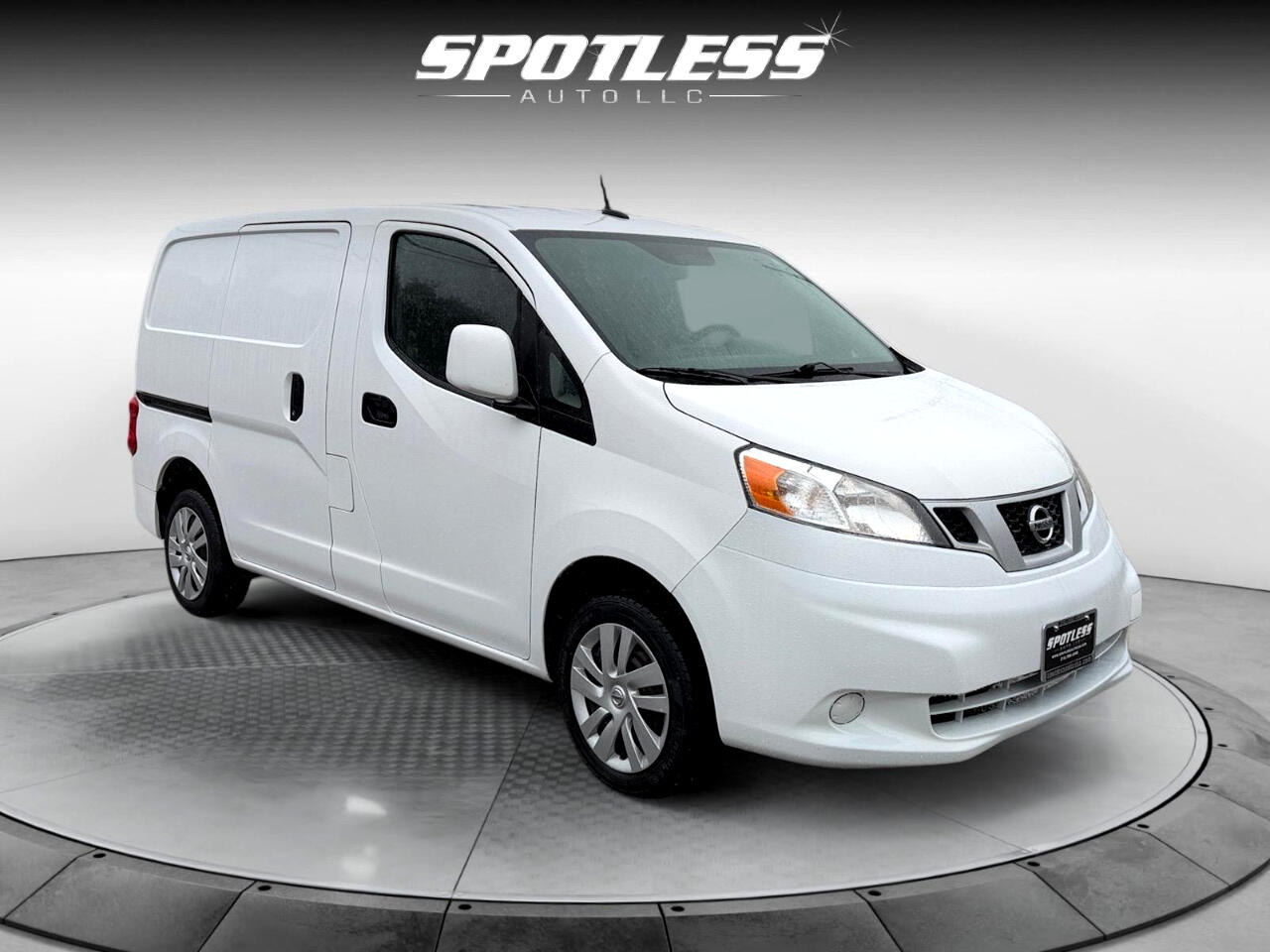 Nissan NV200 S 2021