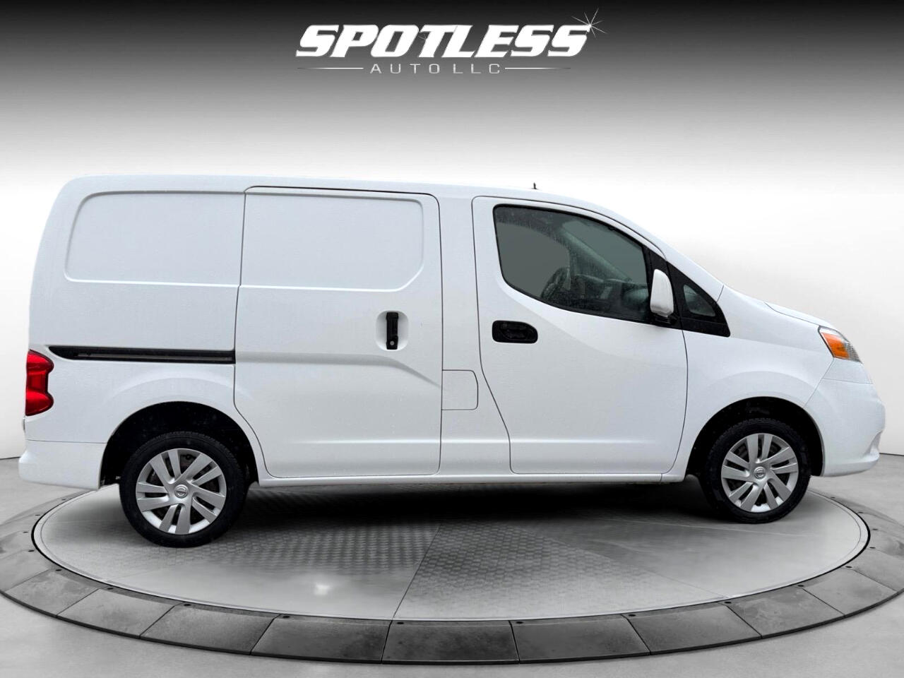 Nissan NV200 S 2021