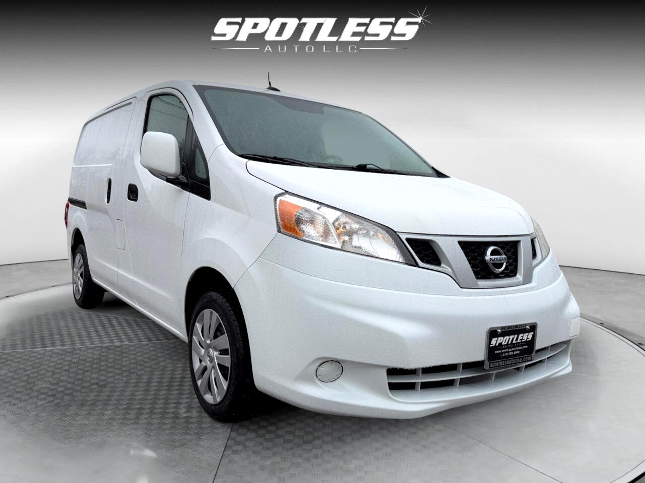 Nissan NV200 S 2021