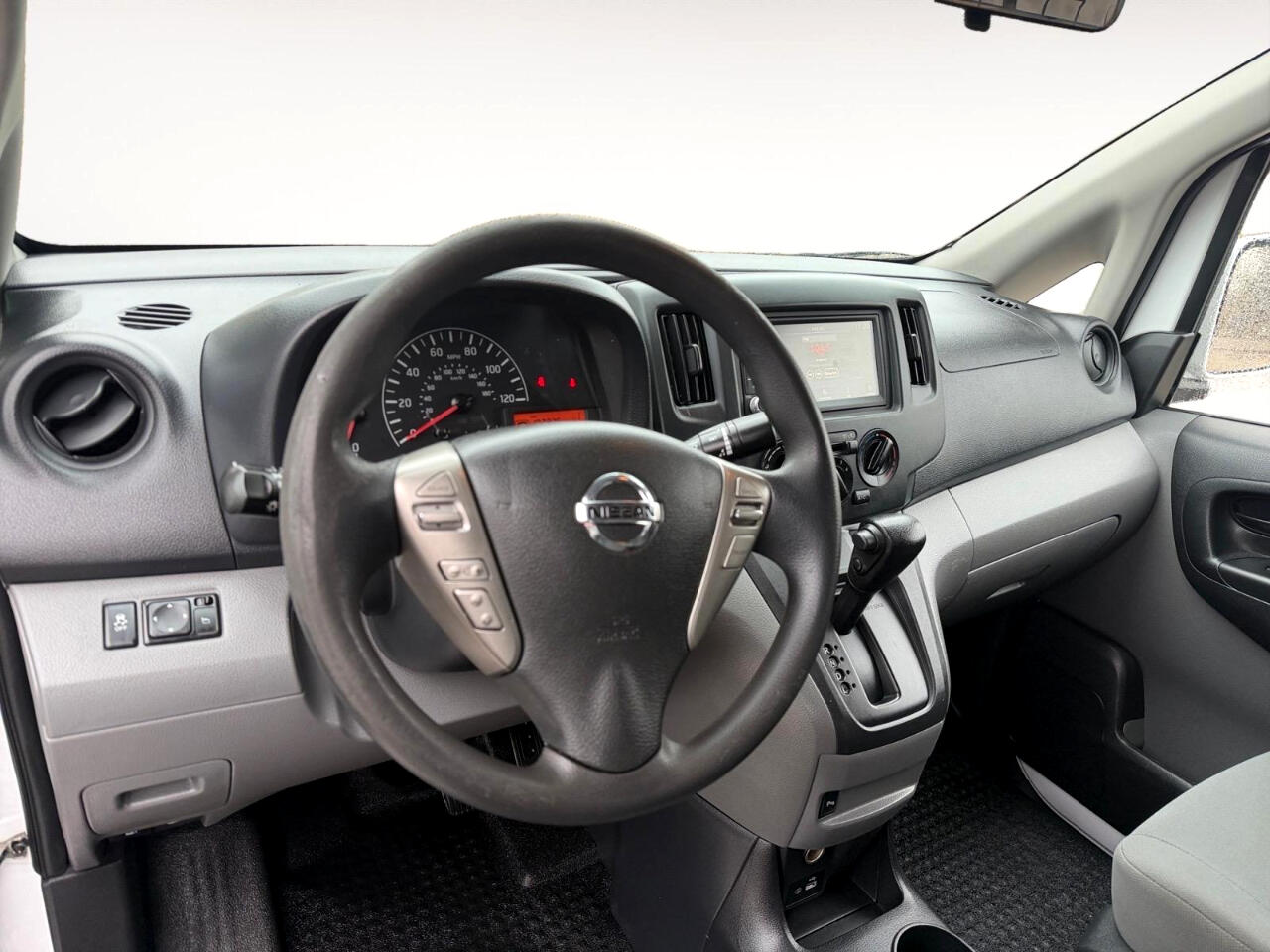 Nissan NV200 S 2021
