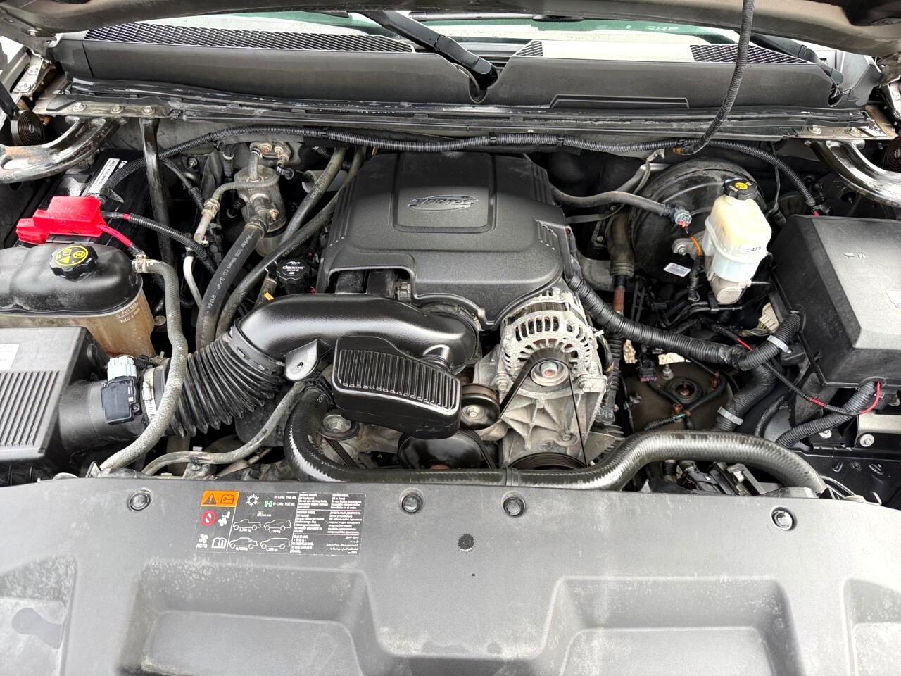 GMC Sierra 1500 SLT Crew Cab 2WD 2012