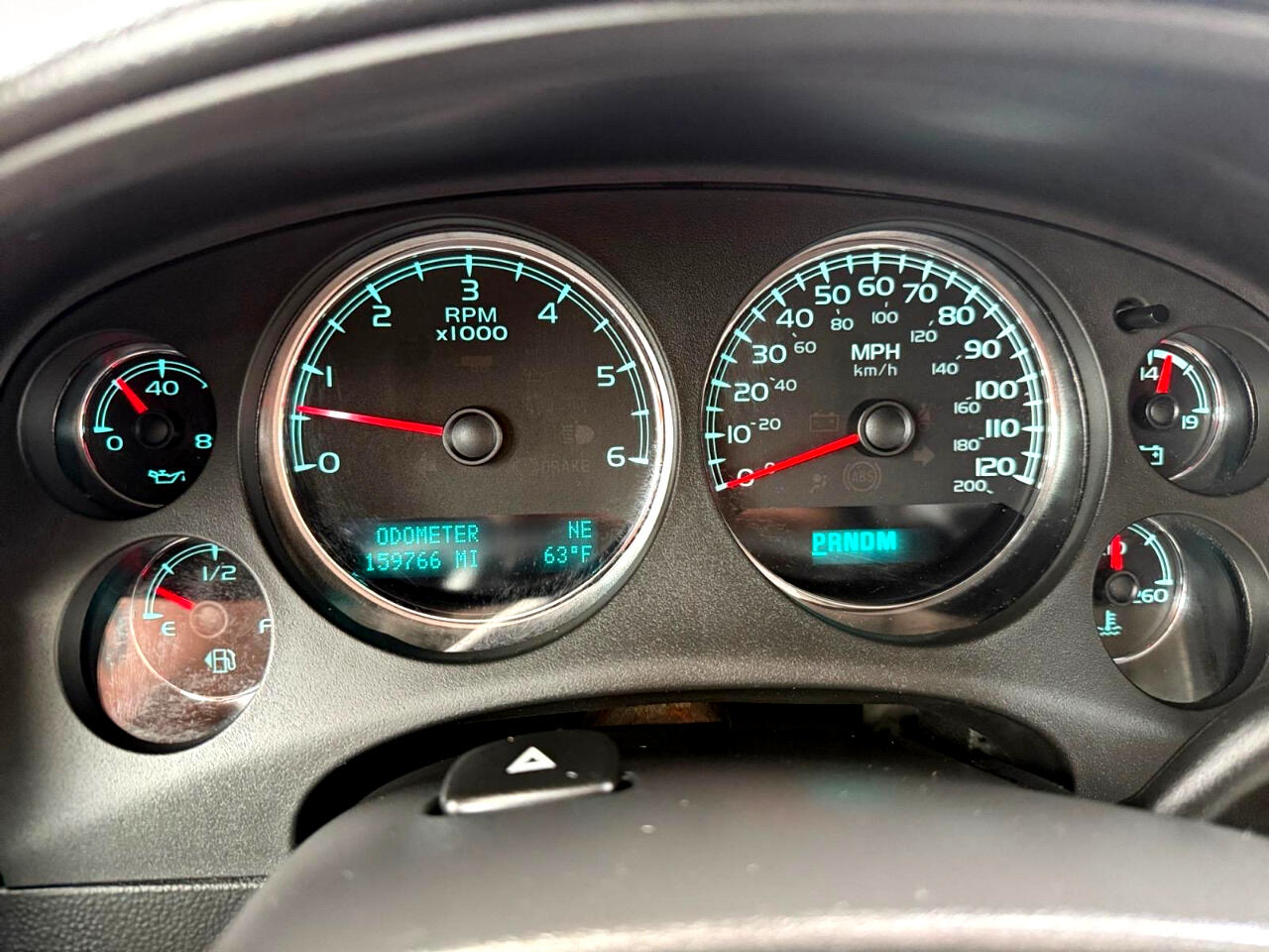 GMC Sierra 1500 SLT Crew Cab 2WD 2012