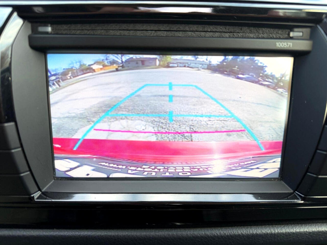 Toyota Corolla S Premium CVT 2016