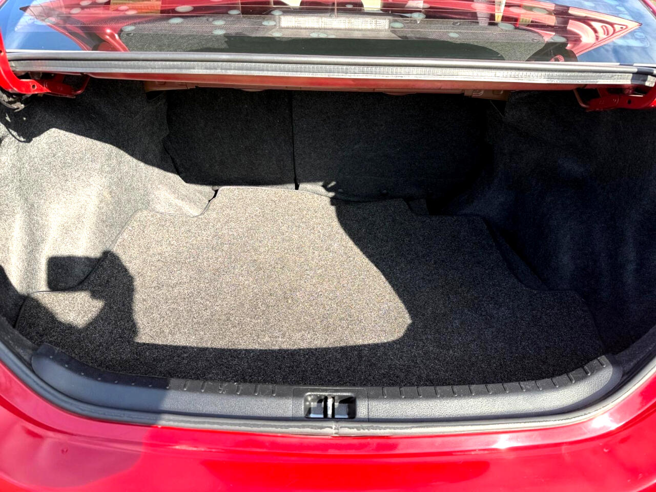 Toyota Corolla S Premium CVT 2016