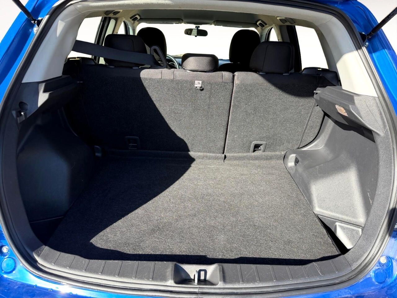 Mitsubishi Outlander Sport ES 2WD 2015